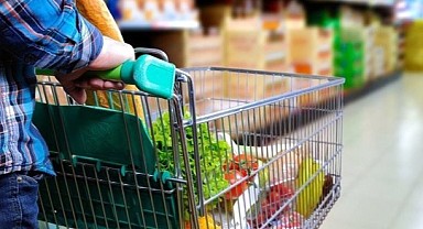 Enflasyon rakamları açıklandı