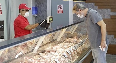 Et fiyatları Avrupa’nın 2 katına çıktı