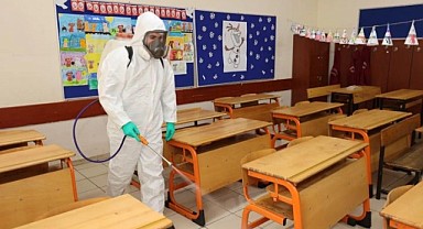 Gebze Belediyesi, okullar açılmadan önce önlem alıyor!