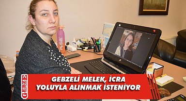 Gebze'de bir garip olay!