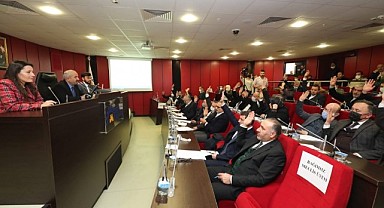 Gebze meclisi 2 Mart'ta toplanıyor