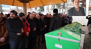 Gebze Protokolünden Kadıoğlu'na son görev