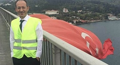 Gebzeli eğitimci Altunbaş, yaşamını yitirdi