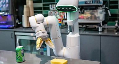 Google, robotları da kovdu