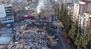 Hatay'dan getirilen çocuklar Kocaeli'ndeki yurtlara yerleştirildi