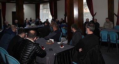 Hem çevreye hem çiftçiye faydalı uygulama