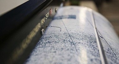 İstanbul'daki 3.1 şiddetindeki deprem Gebze'de hissedildi