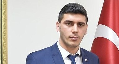 İYİ Partili Söğütçü istifa etti