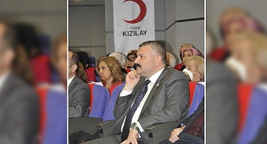 İYİ Partili Uluköylü'den Kızılay'a tepki