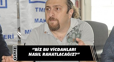 Kadı gördüğü acı tabloyu böyle açıkladı