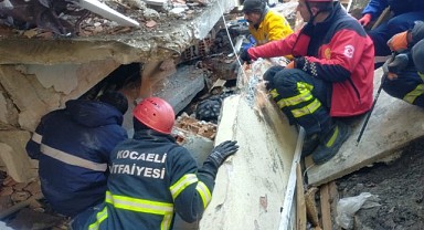 Kocaeli Büyükşehir 79 mucizeye vesile oldu
