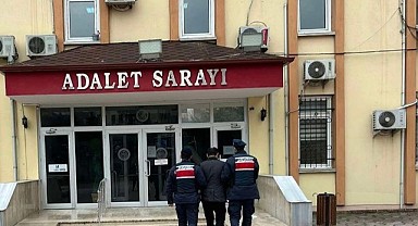 Kocaeli'de 17 yıl hapis cezasıyla aranan şahıs yakalandı!