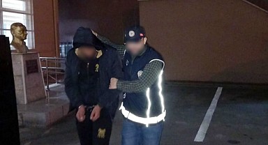 Kocaeli'de kaçak göçmen yakalandı: 2 gözaltı!