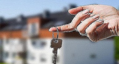 Kocaeli Merkez'de 2+1 70 metrekare daire icradan satılık