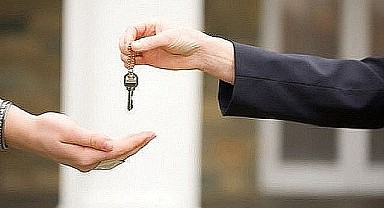 Kocaeli Merkez'de 2+1 88 metrekare daire icradan satılık