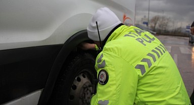 Kocaeli okul servislerine titiz denetim