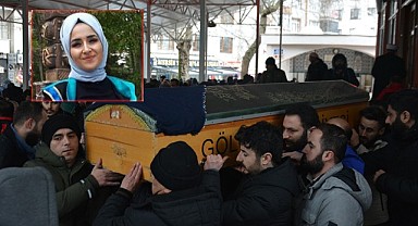Kocaelili Zeynep'in öğretmeninden acı paylaşım