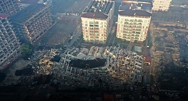 Kolonların kesilmesine göz yummuştu: Yaş haddinden serbest kaldı