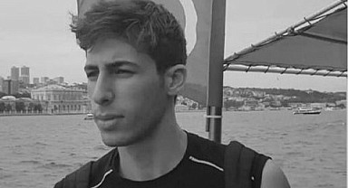 KOU'lü öğrenci depremde hayatını kaybetti