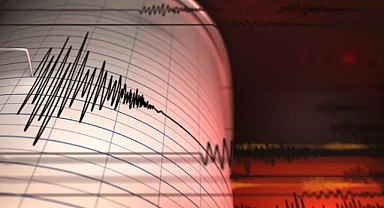 Malatya'da 5,6 büyüklüğünde deprem meydana geldi