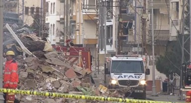 Malatya'da meydana gelen depremde can kaybı 2'ye yükseldi