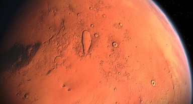 Mars’tan numune toplandı