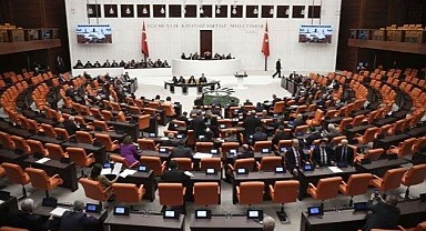 Meclis mesaiye EYT ile başlıyor