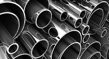 Metal malzeme satın alınacak