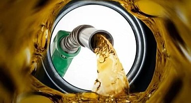 Motorine indirim, LPG’ye zam