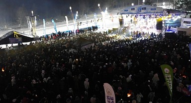 On binler KARFEST'te doyasıya eğlendi