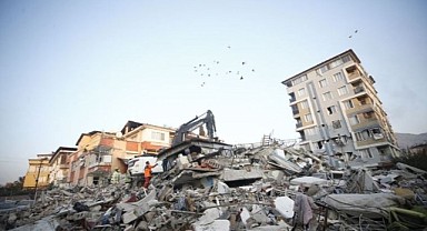 Özkan Apartmanı'nın müteahhidi tutuklandı