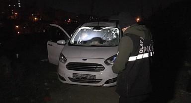 Polis memurunu yaralamıştı: Kıskıvrak yakalandı