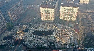 Rende Sitesi'ndeki iddiaya takipsizlik veren savcıya inceleme