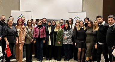 SEDAŞ’tan çağrı merkezi çalışanlarına sertifika