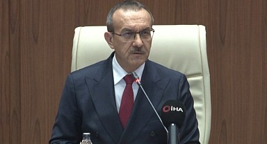 Seddar Yavuz, Kahramanmaraş’a doğru yola çıktı!