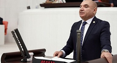 Tarhan, deprem tehlikesine dikkat çekti