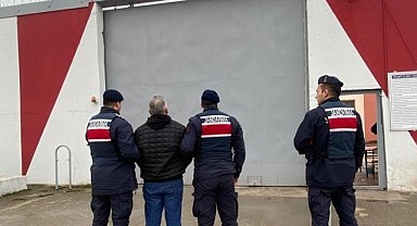 Kocaeli'nde terör operasyonunda: 1 tutuklama!