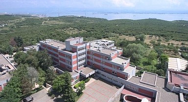 TÜBİTAK Fen Lisesi için yurt binalarının kaba inşaatı yaptırılacak