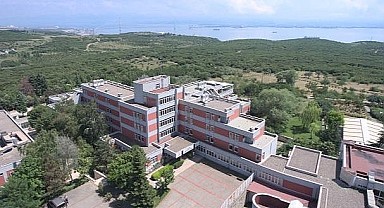 TÜBİTAK Fen Lisesi'nde okul kaba inşaatı yaptırılacak