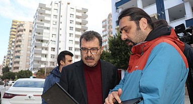 TÜBİTAK'tan deprem araştırması