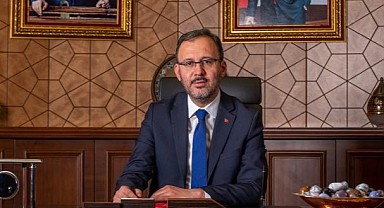 Tüm spor müsabakları iptal edildi!