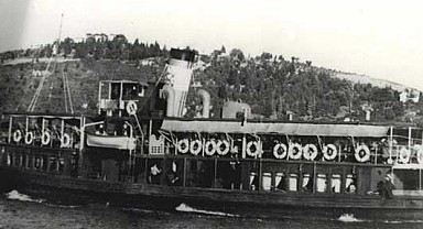 Üsküdar vapuru faciasının şehitleri Gölcük'te dualarla anılacak