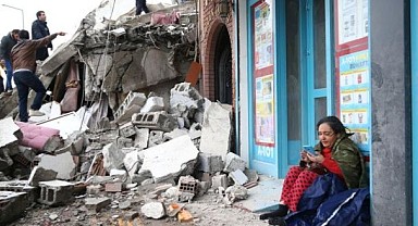 Uzmanların deprem değerlendirmeleri