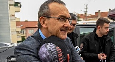 Vali yavuz aile ziyaretlerini sürdürüyor