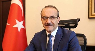 Vali Yavuz’un kandil mesajı