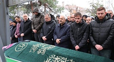 Yaptığı mucize doğumla literatüre girmişti, hayatını kaybetti