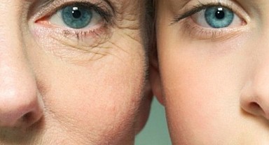 Yaşlanmayı tetikleyen faktörler