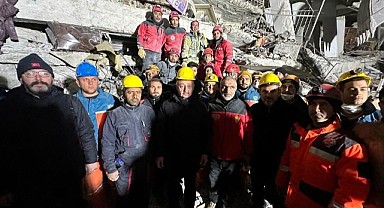 Yüzde 51'i 1999 depreminden önce inşa edildi