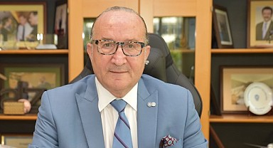 Zeytinoğlu kapasite kullanım oranlarını değerlendirdi