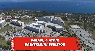 14 Mart Tıp Bayramı'nı başhekimsiz kutlayacaklar